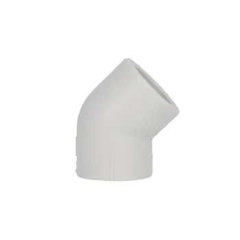 Уголок PPR Thermo Alliance 25, 45°