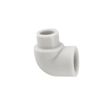Уголок PPR Thermo Alliance 20, 90°