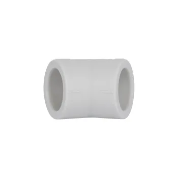 Уголок PPR Thermo Alliance 32, 45°