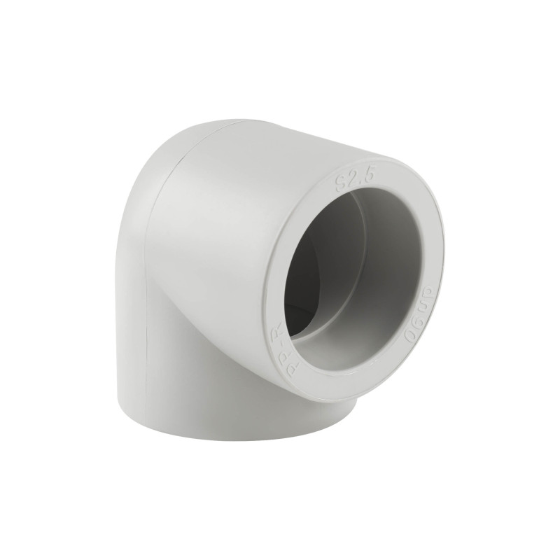 Уголок PPR Thermo Alliance 90, 90°