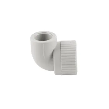 Уголок PPR Thermo Alliance 20х1/2