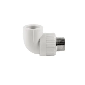 Уголок PPR Thermo Alliance 25х3/4
