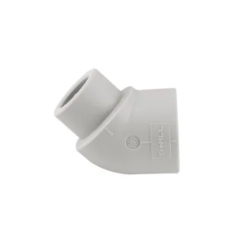 Уголок PPR Thermo Alliance 20, 45°