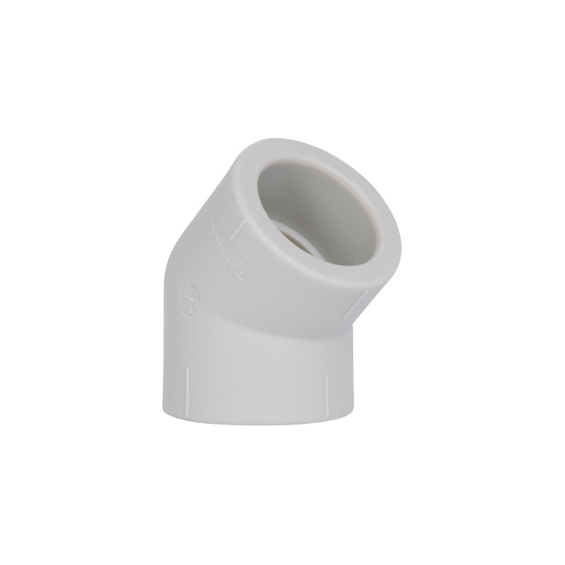 Уголок PPR Thermo Alliance 32, 45°