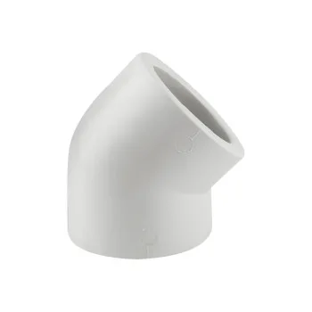 Уголок PPR Thermo Alliance 63, 45°
