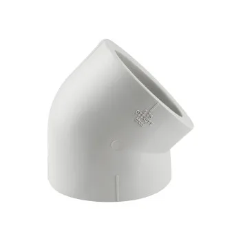 Уголок PPR Thermo Alliance 110, 45°