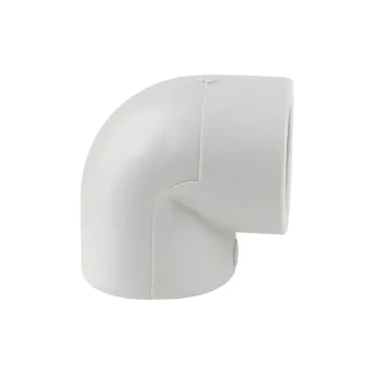 Уголок PPR Thermo Alliance 32, 90°
