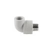 Уголок PPR Thermo Alliance 20х1/2