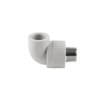 Уголок PPR Thermo Alliance 20х1/2
