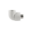 Уголок PPR Thermo Alliance 25х1/2