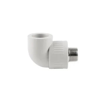 Уголок PPR Thermo Alliance 25х1/2