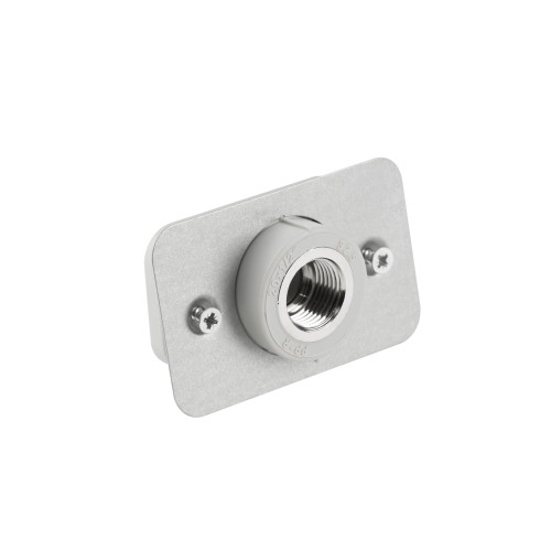 Уголок PPR Thermo Alliance 20х1/2