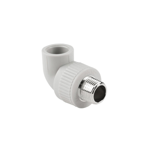 Уголок PPR Thermo Alliance 20х1/2