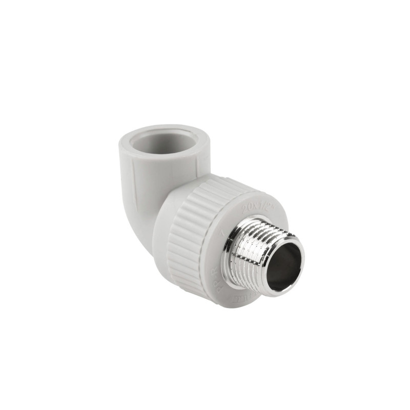 Уголок PPR Thermo Alliance 20х1/2
