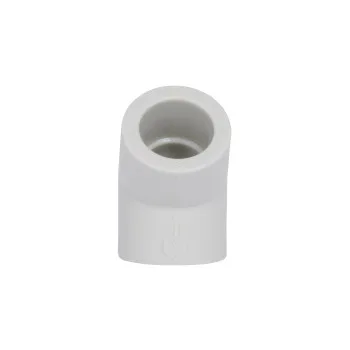 Уголок PPR Thermo Alliance 20, 45°