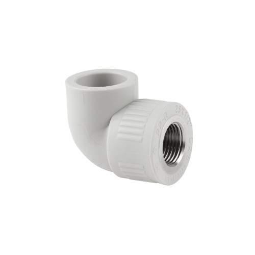 Уголок PPR Thermo Alliance 25х1/2