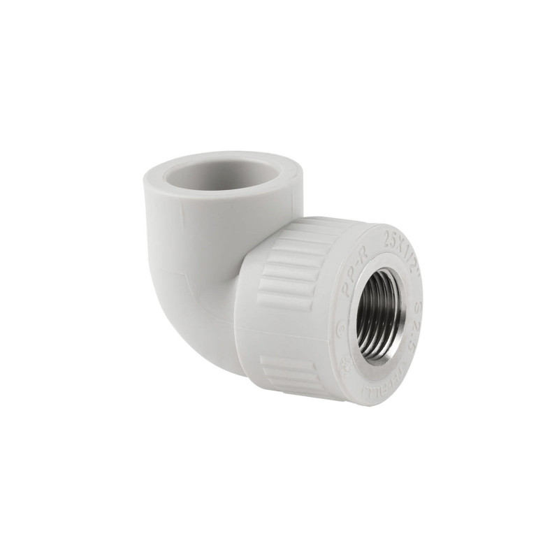 Уголок PPR Thermo Alliance 25х1/2