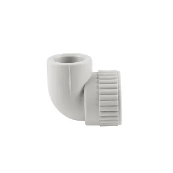 Уголок PPR Thermo Alliance 25х3/4