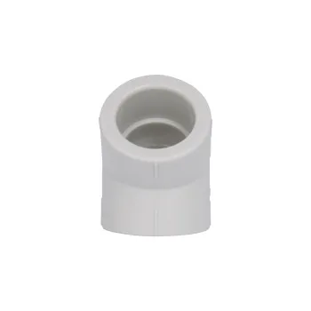 Уголок PPR Thermo Alliance 32, 45°