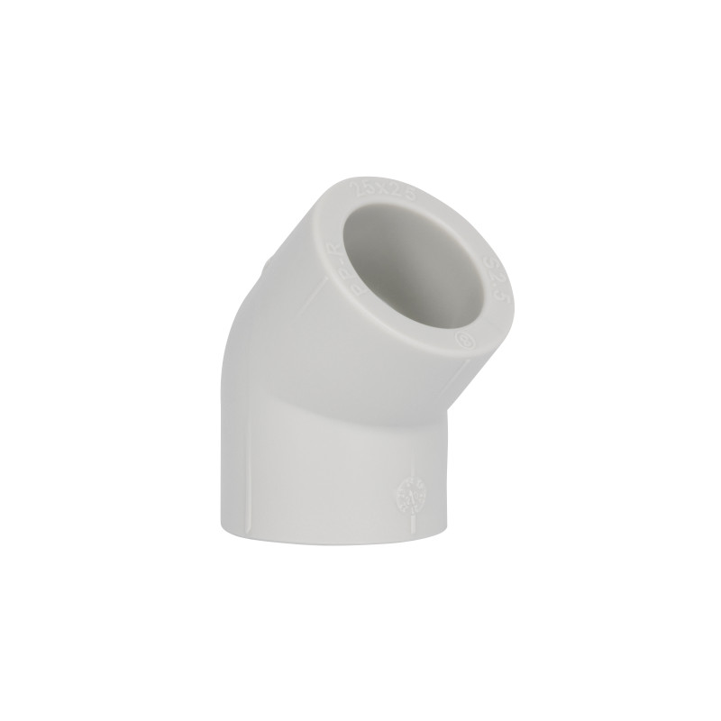 Уголок PPR Thermo Alliance 25, 45°