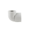 Уголок PPR Thermo Alliance 25х1/2