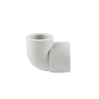 Уголок PPR Thermo Alliance 25х1/2
