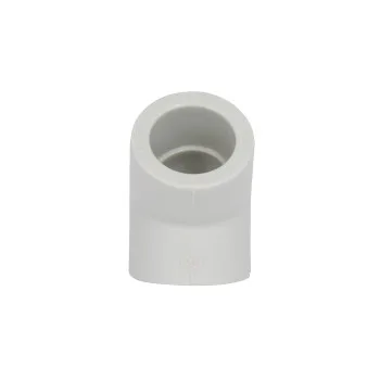 Уголок PPR Thermo Alliance 25, 45°