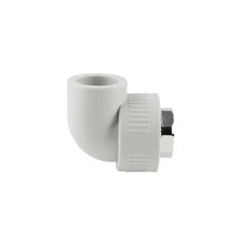 Уголок PPR Thermo Alliance 32х1