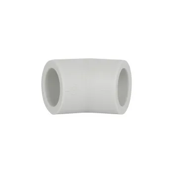 Уголок PPR Thermo Alliance 25, 45°
