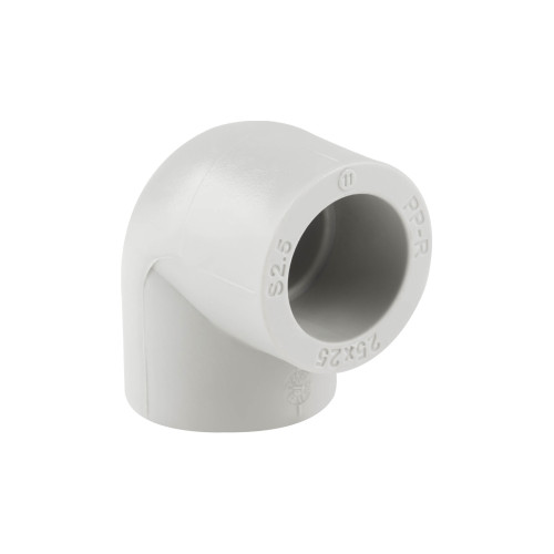 Уголок PPR Thermo Alliance 25, 90°