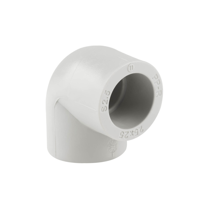 Уголок PPR Thermo Alliance 25, 90°