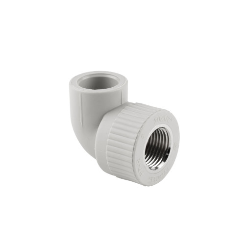 Уголок PPR Thermo Alliance 20х1/2