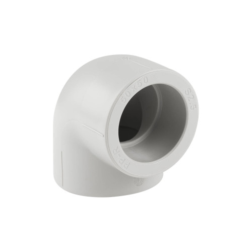 Уголок PPR Thermo Alliance 50, 90°