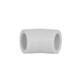 Уголок PPR Thermo Alliance 20, 45°