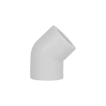 Уголок PPR Thermo Alliance 20, 45°