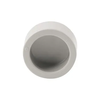 Заглушка PPR Thermo Alliance 50