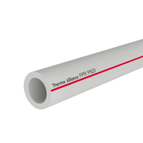 Труба PPR Thermo Alliance 25