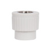 Муфта PPR Thermo Alliance 25х3/4