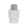 Муфта PPR Thermo Alliance 20х1/2