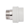 Муфта PPR Thermo Alliance 50х1