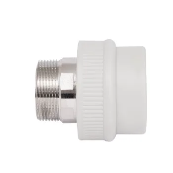 Муфта PPR Thermo Alliance 50х1