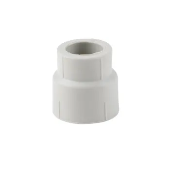 Муфта PPR Thermo Alliance 25х20