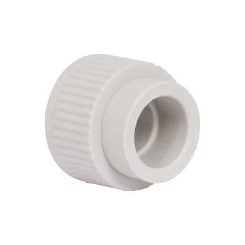 Муфта PPR Thermo Alliance 32х1