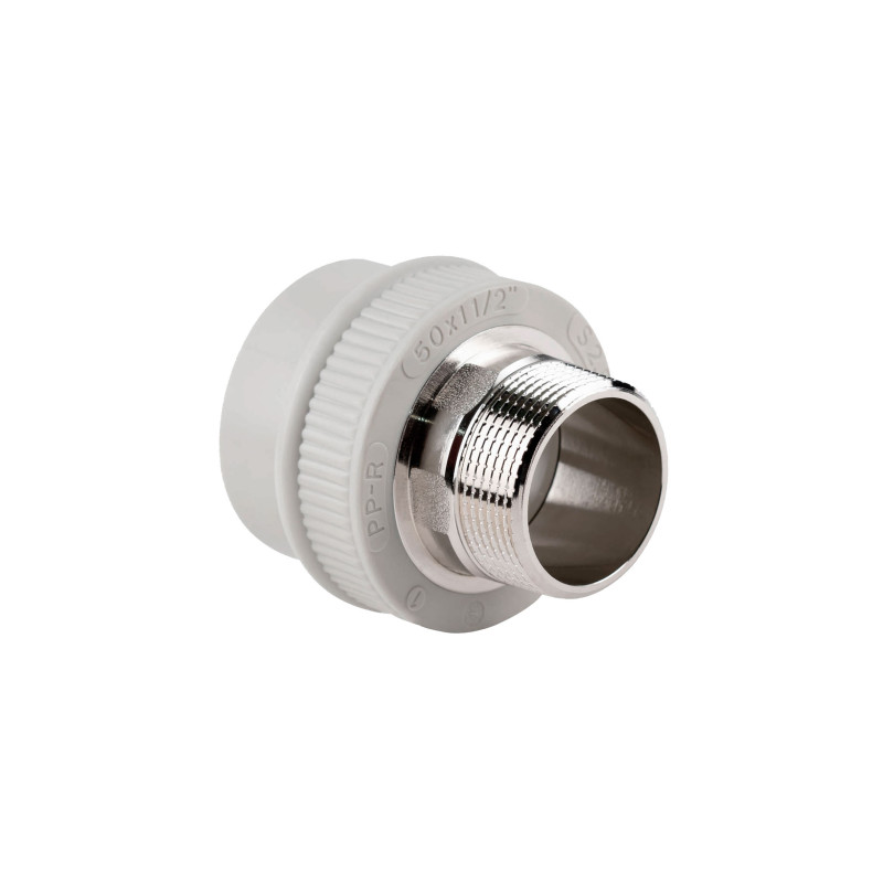 Муфта PPR Thermo Alliance 50х1