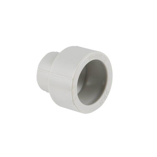 Муфта PPR Thermo Alliance 40х25
