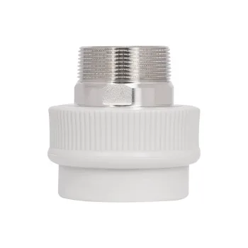 Муфта PPR Thermo Alliance 63х2