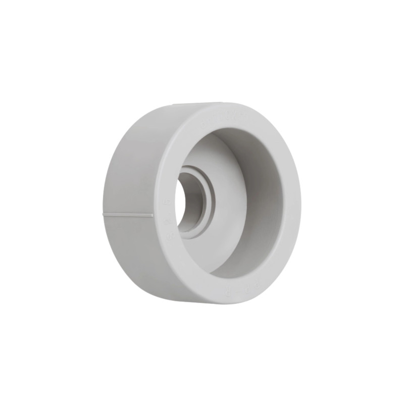 Муфта PPR Thermo Alliance 110х50