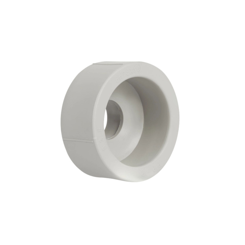 Муфта PPR Thermo Alliance 75х40