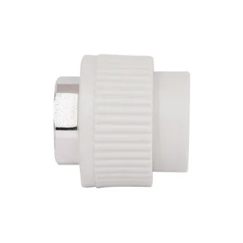 Муфта PPR Thermo Alliance 32х1