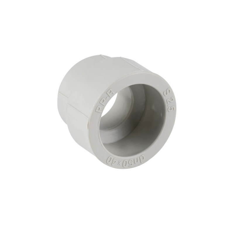 Муфта PPR Thermo Alliance 50х40